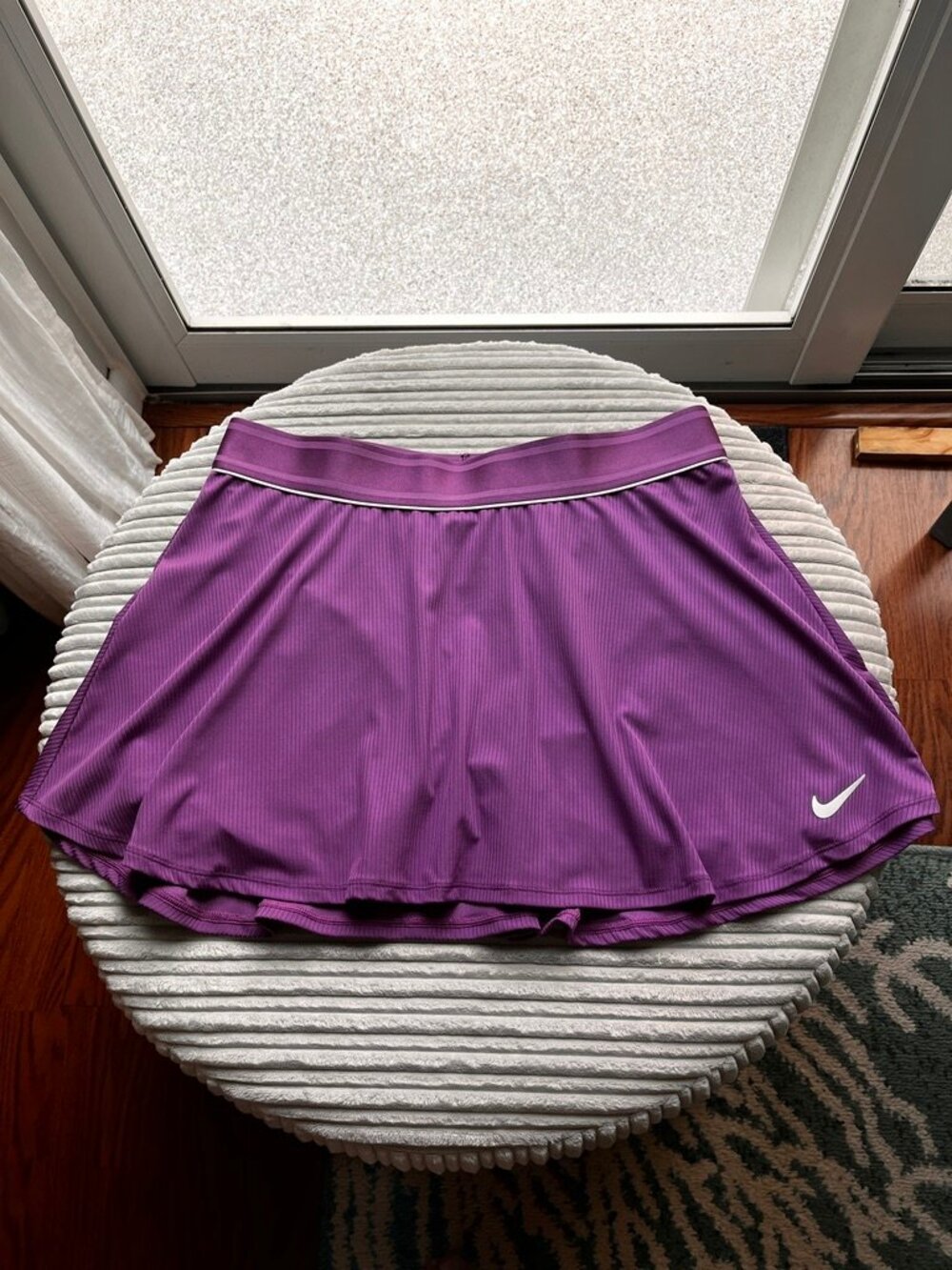 Nike Skater Purple Skort